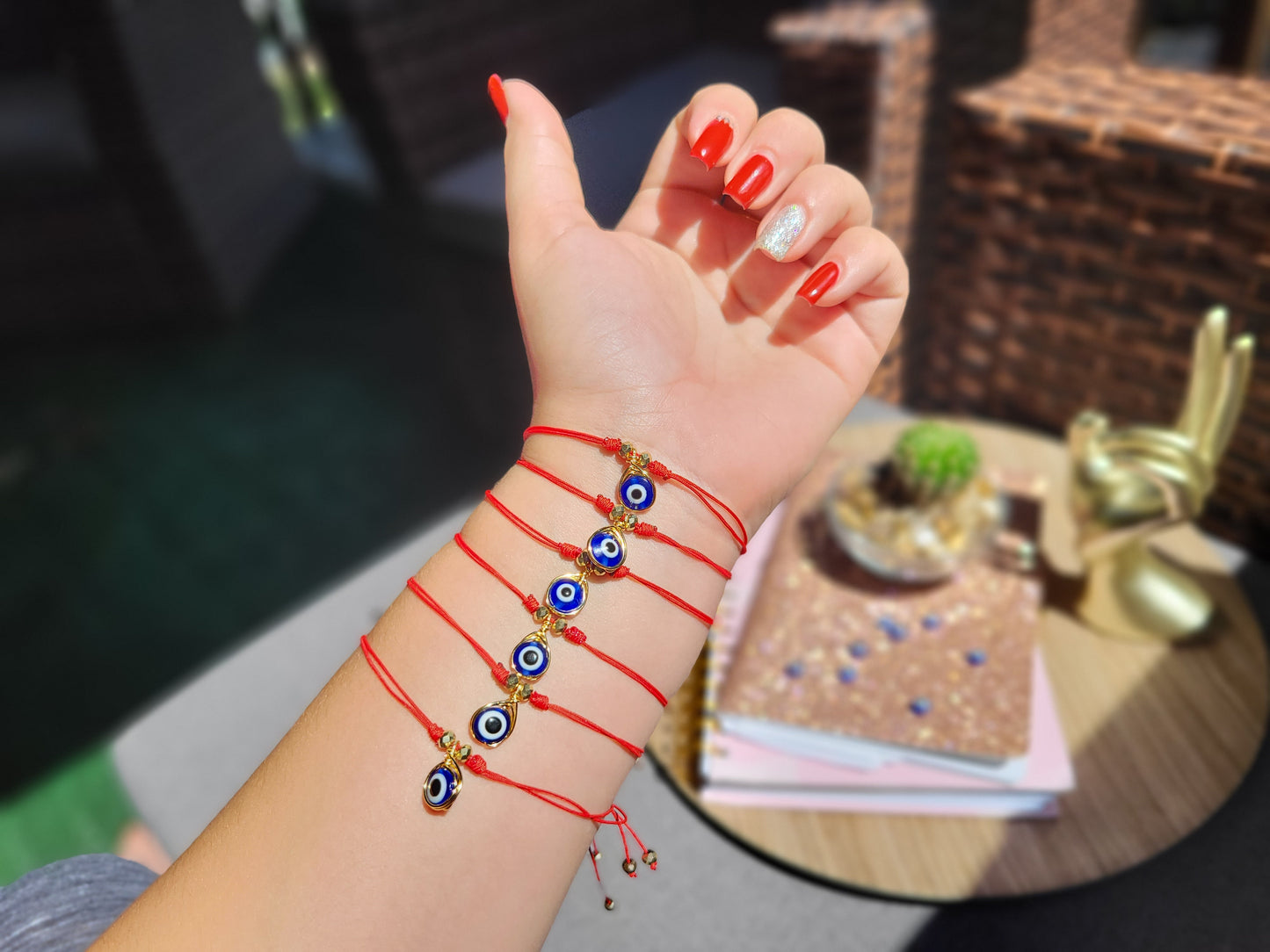 Bracelets Protection Angara