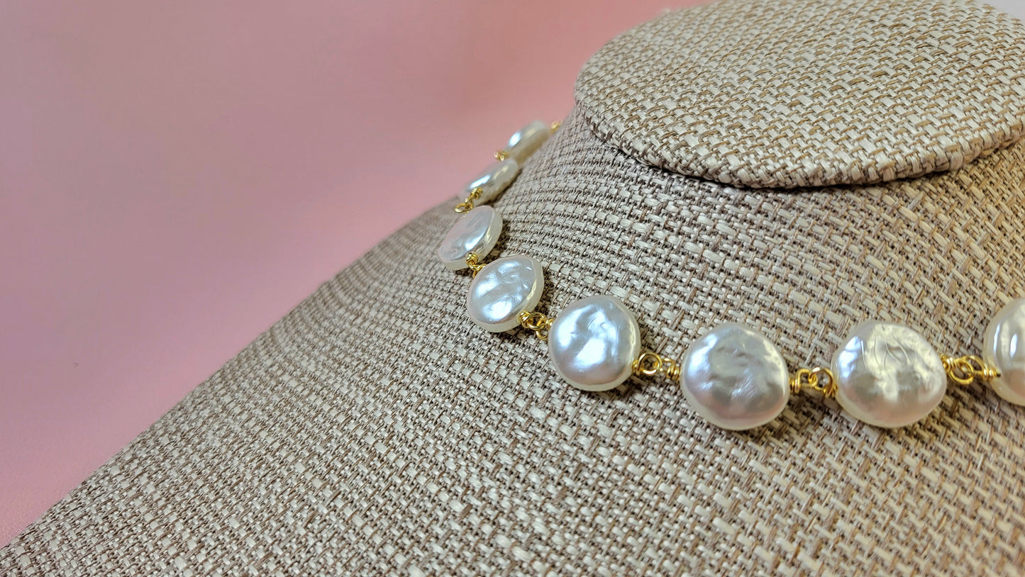 Collar Margarita