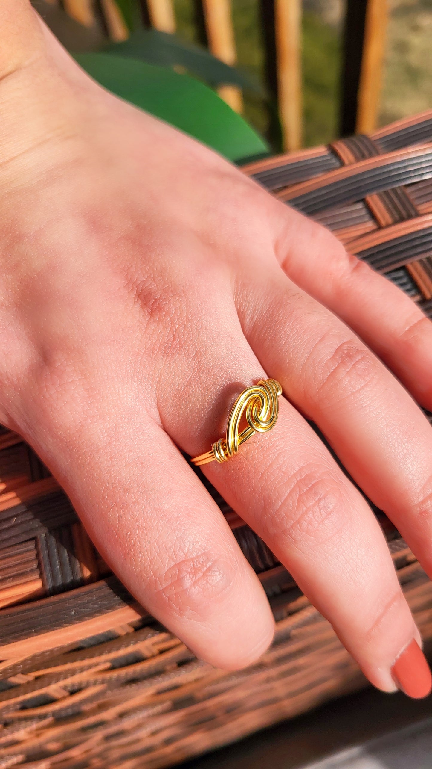 Ring Self Love