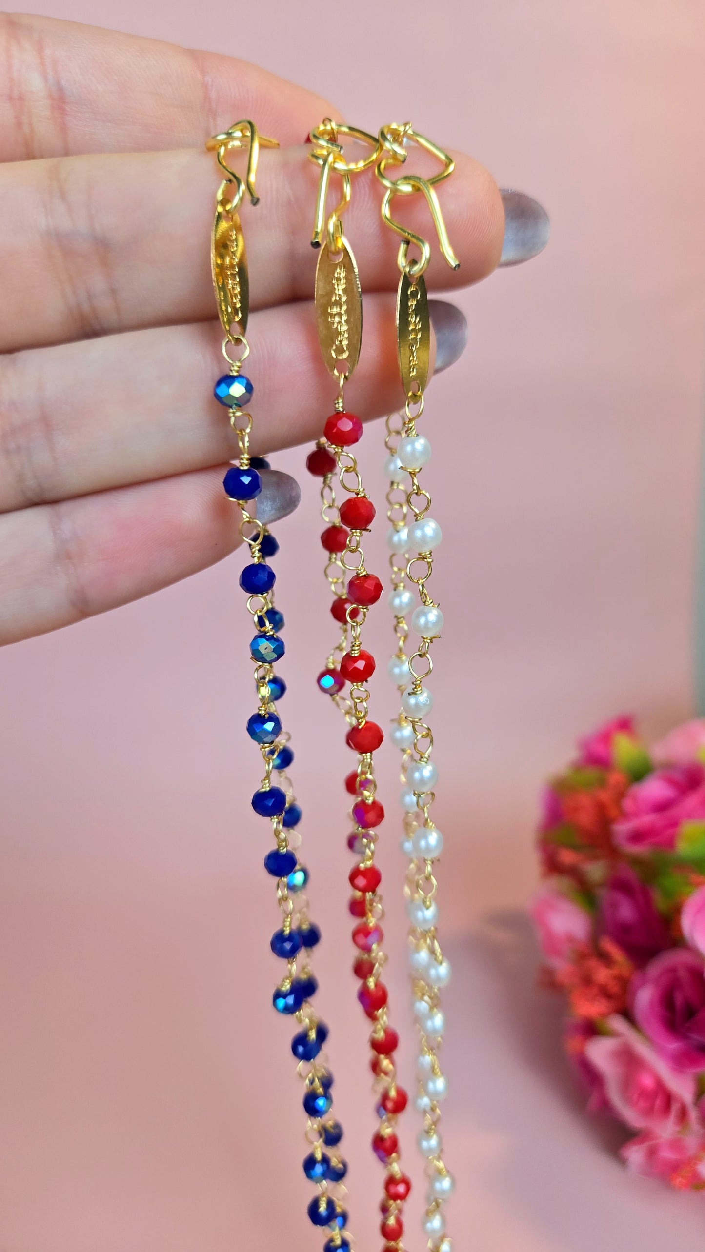 Necklace Infinite