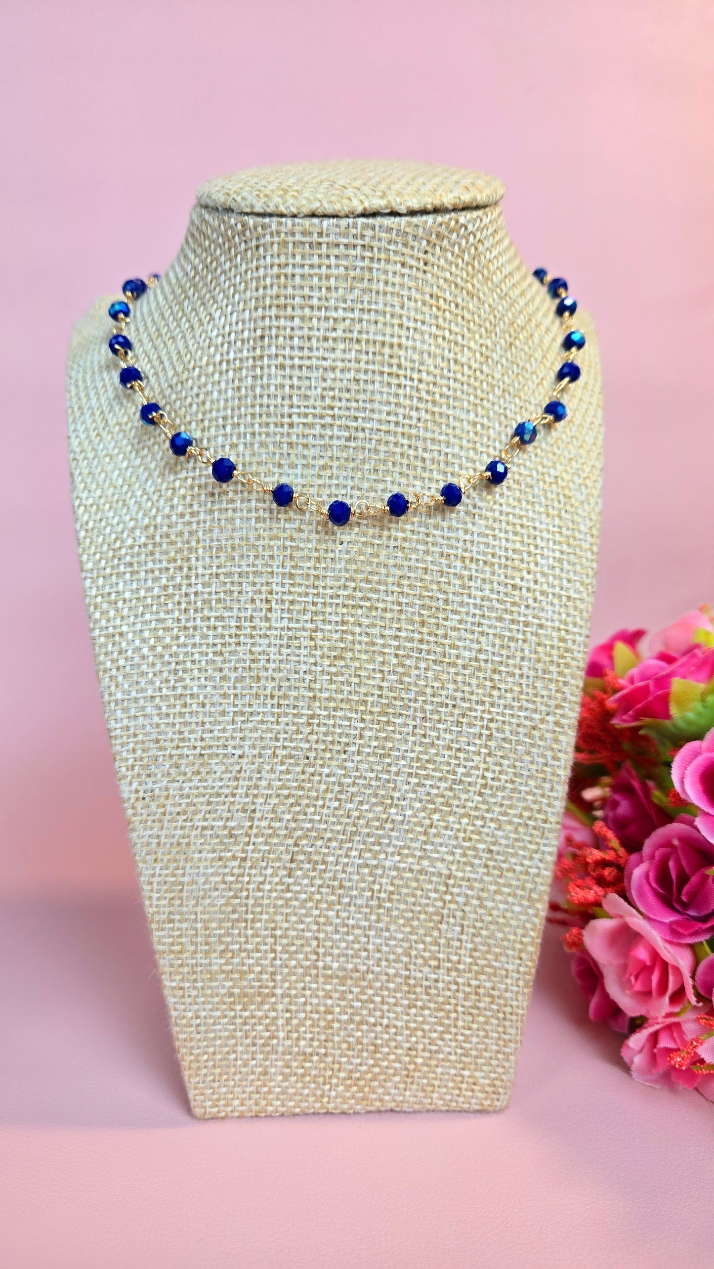 Necklace Infinite
