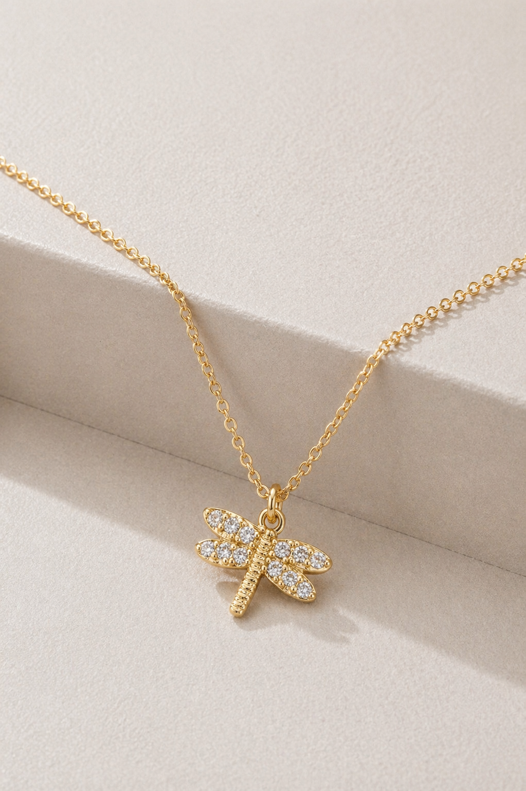 Chain Butterfly