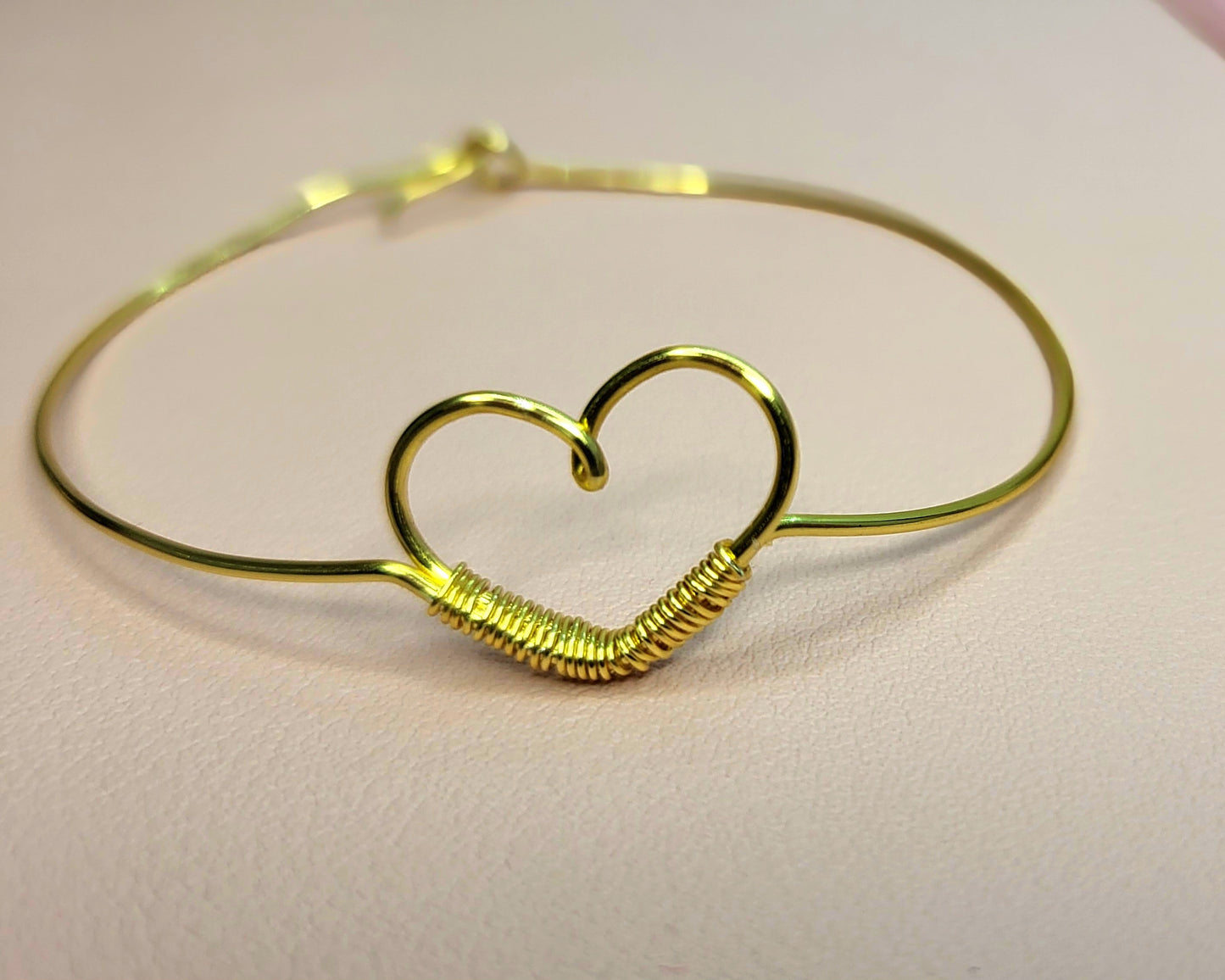 Bracelets Lonely Heart