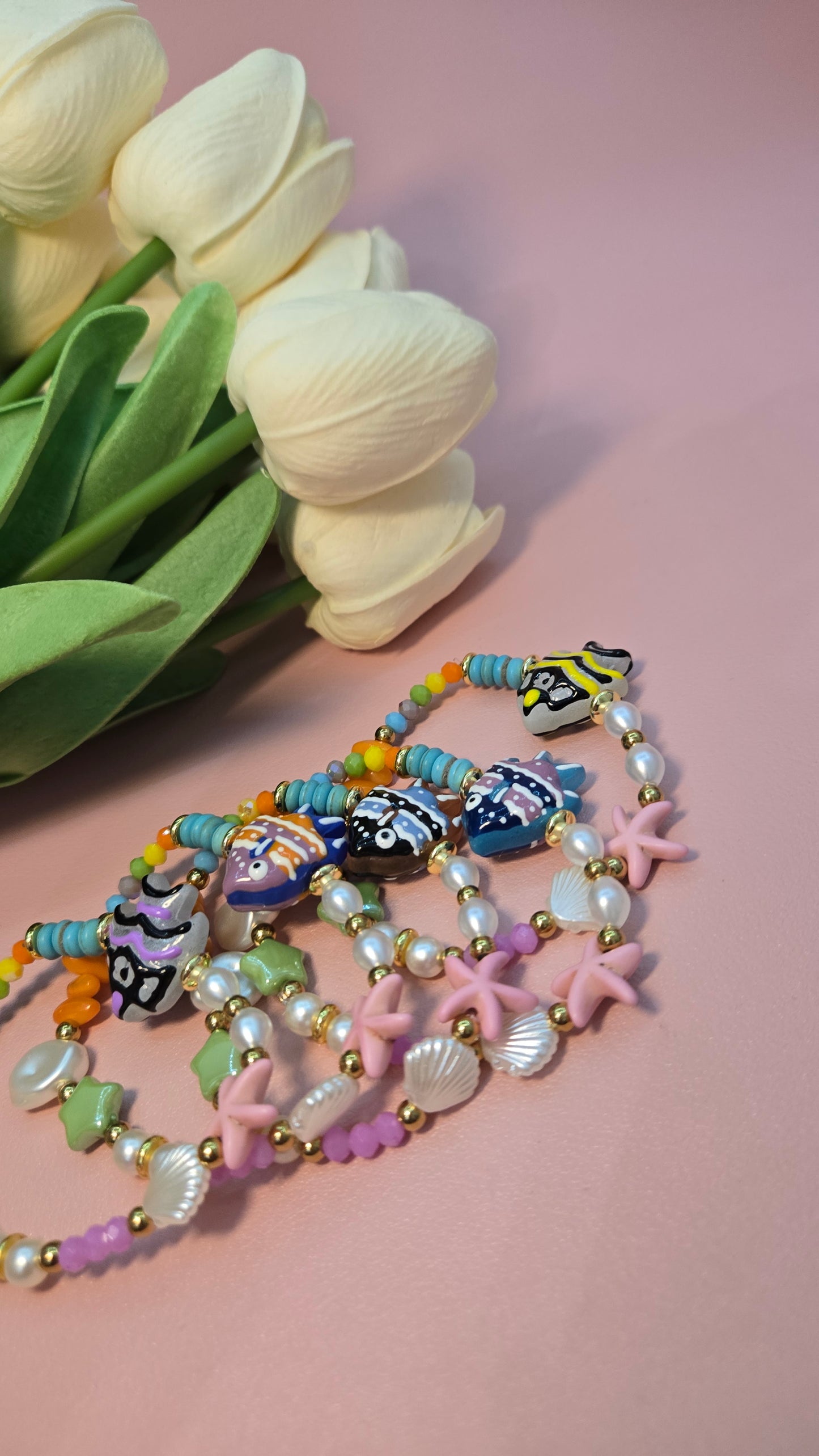 Bracelet Playa Blanca