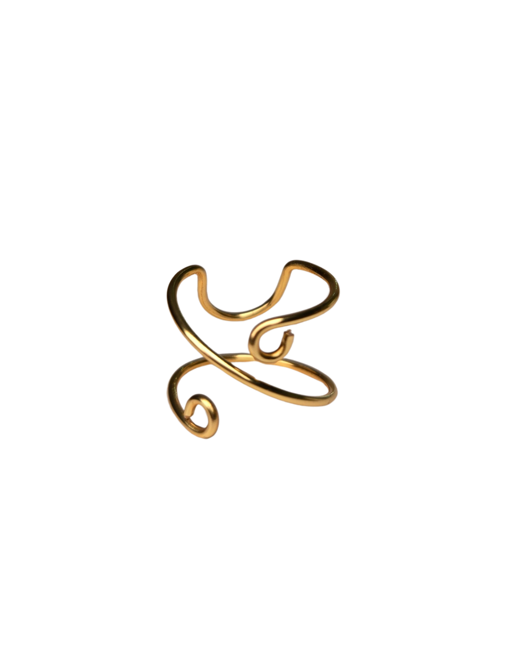 Ring Midi Fenix