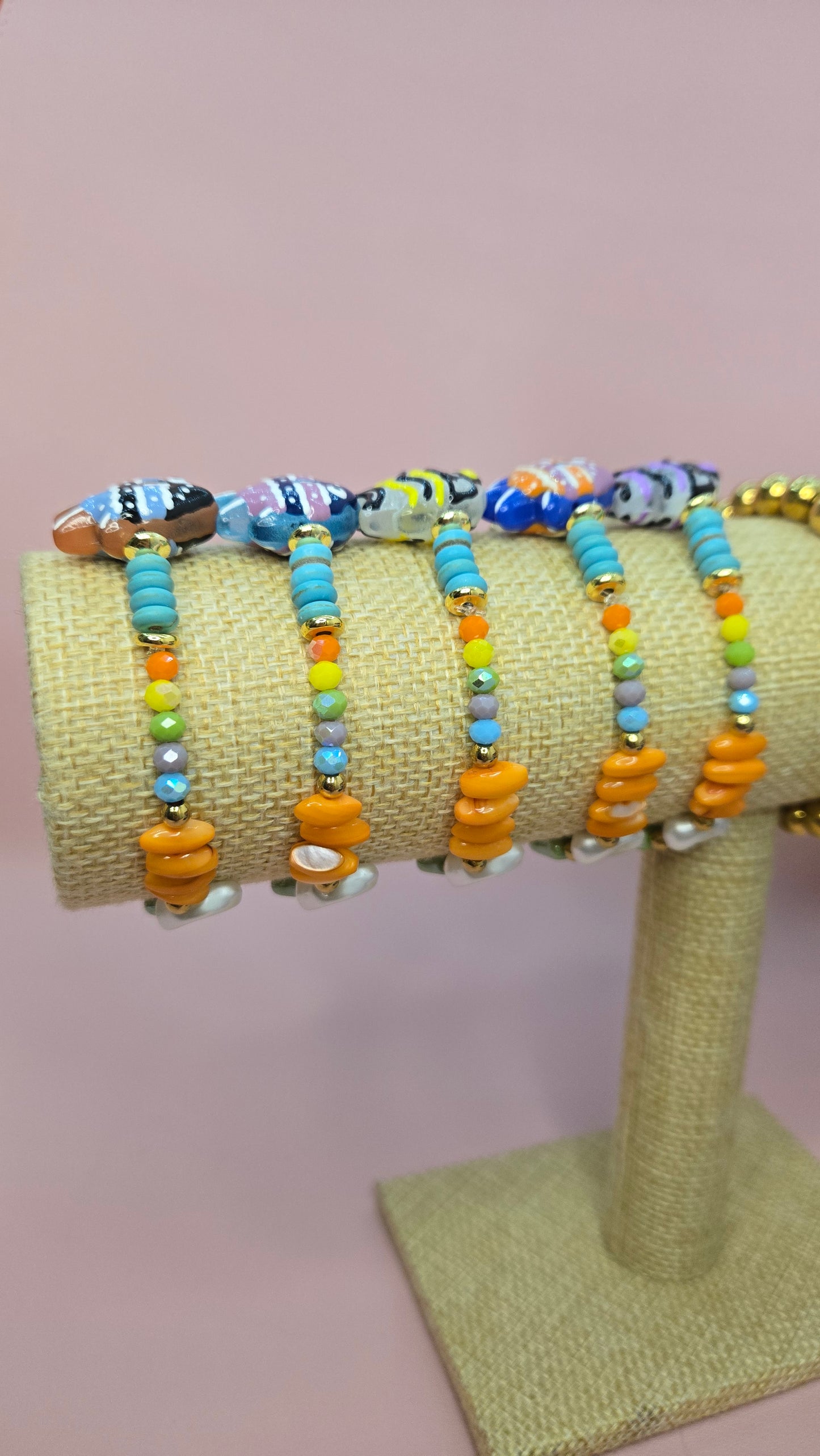 Bracelet Playa Blanca