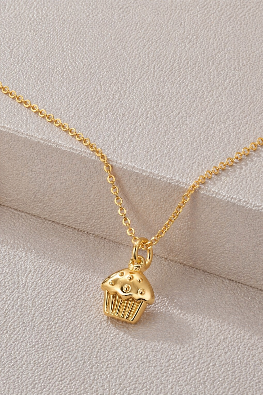 Chain Cupcake