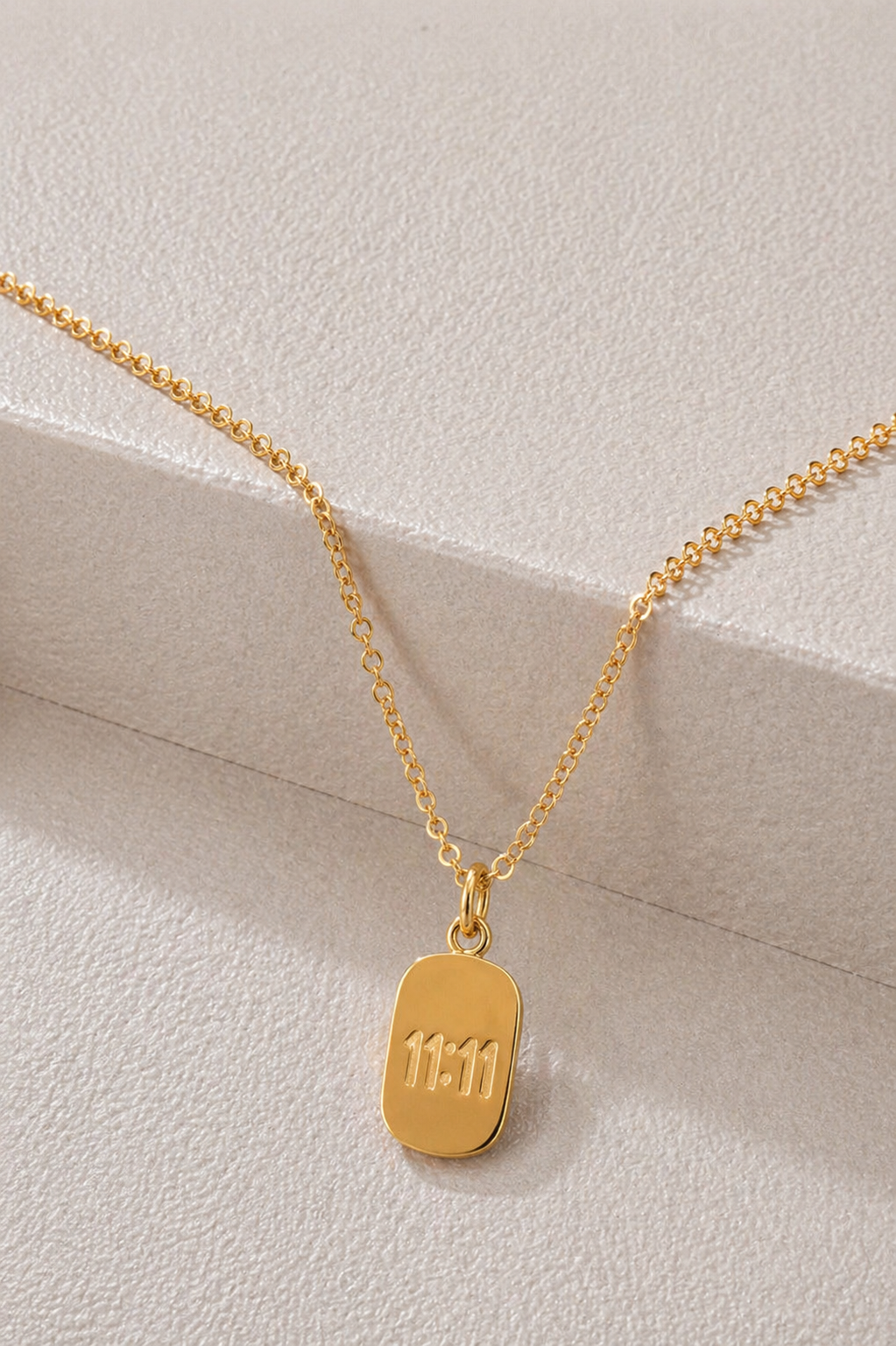 Chain 11:11