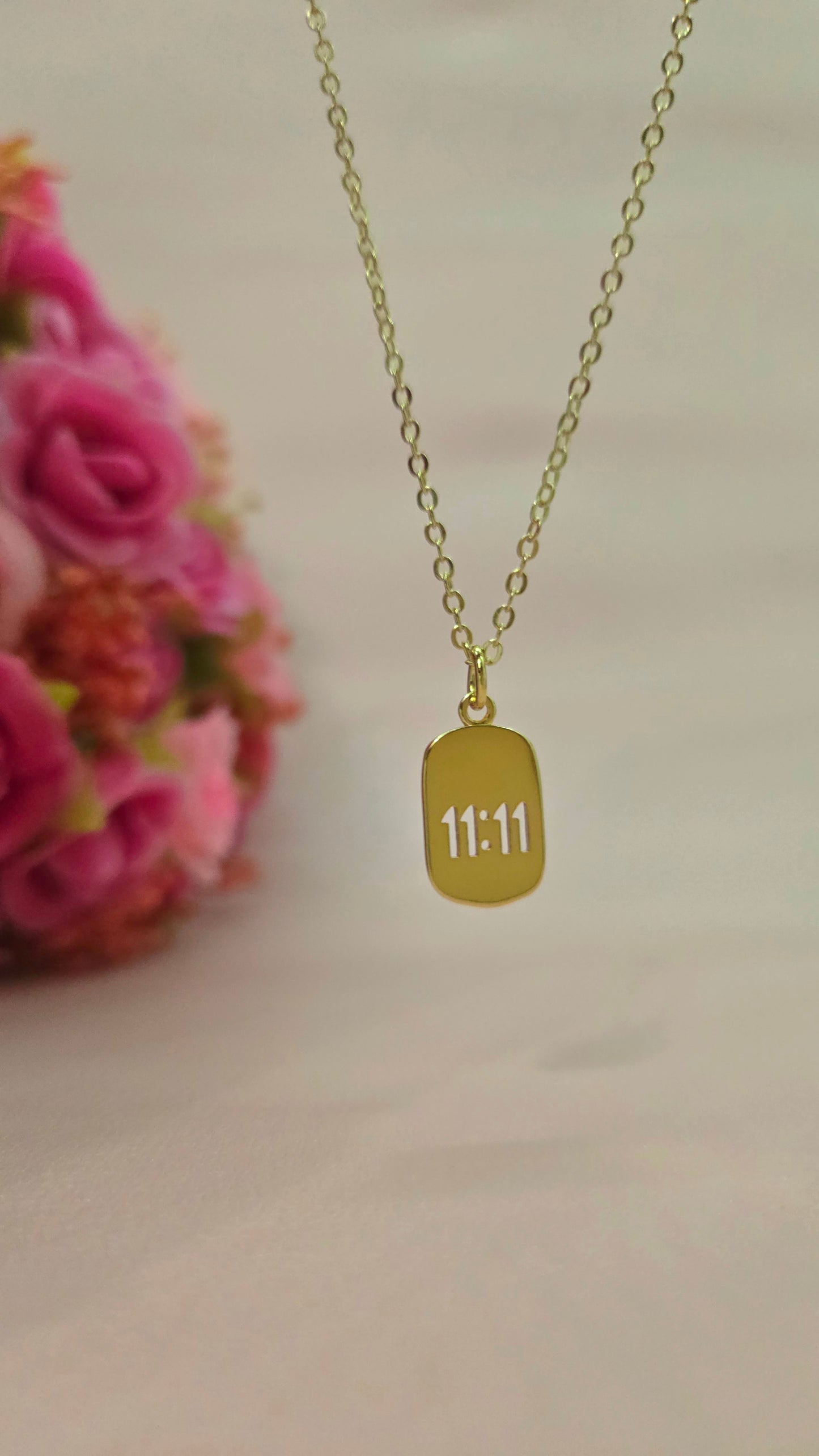 Chain 11:11