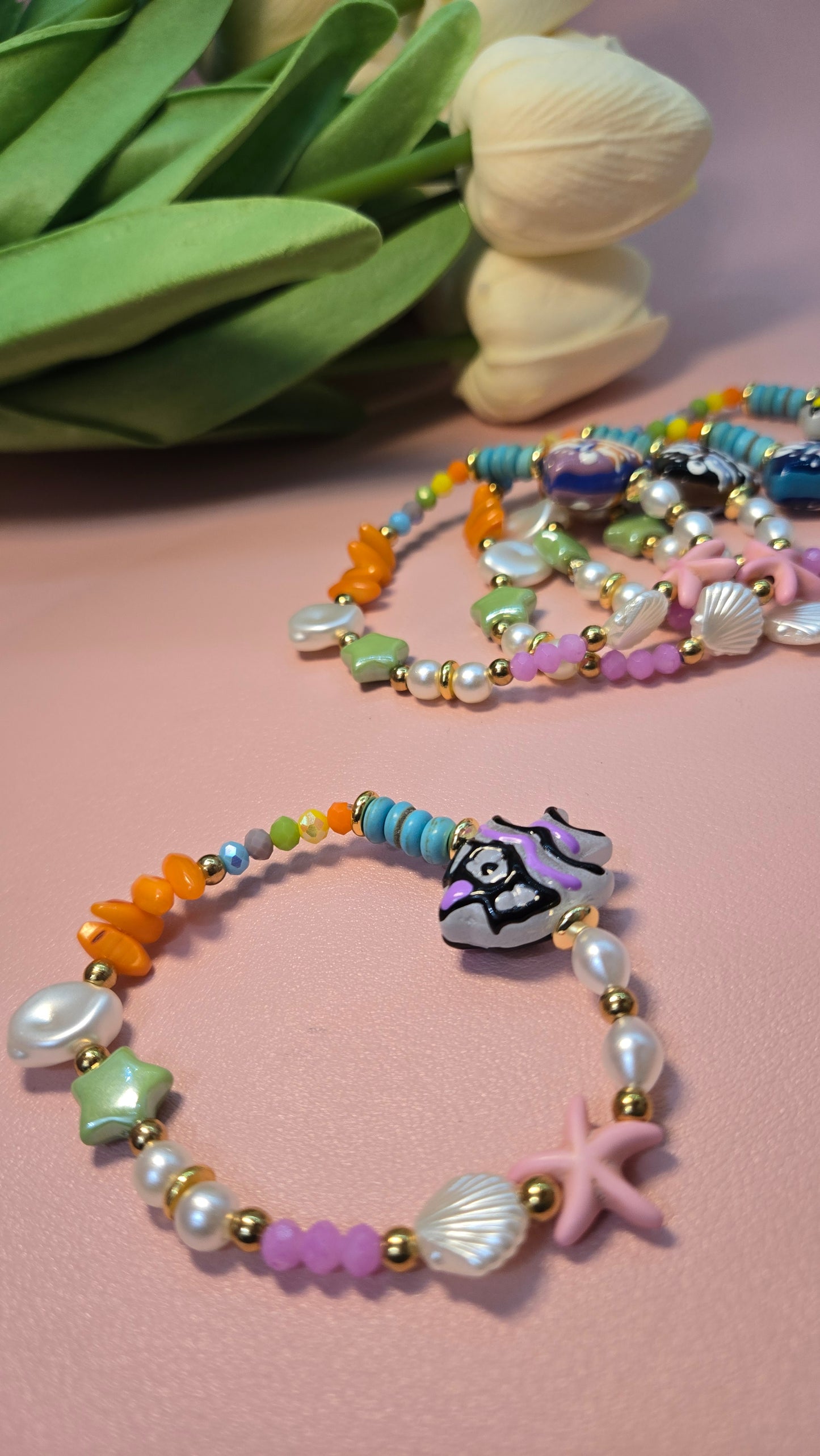 Bracelet Playa Blanca