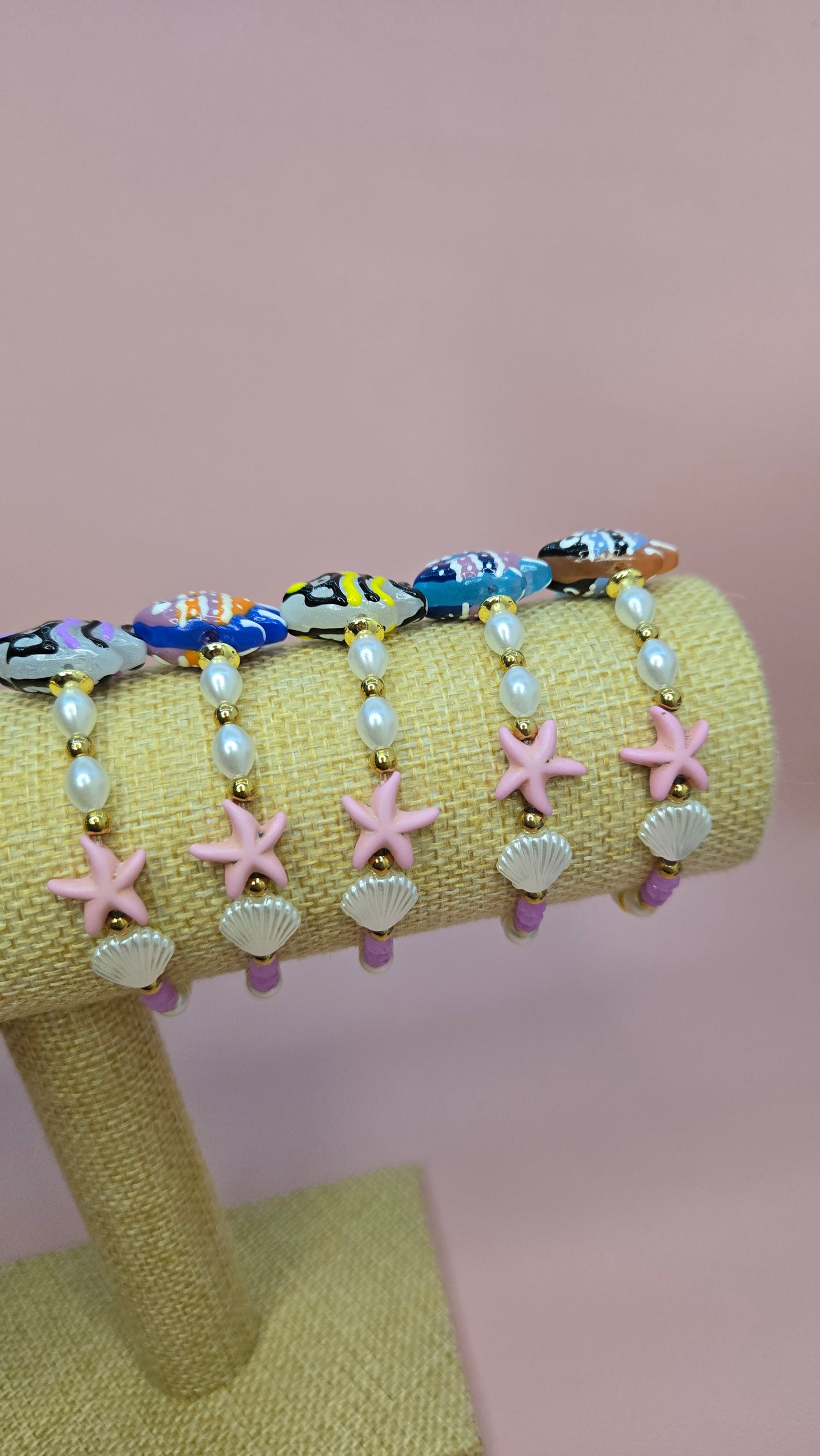Bracelet Playa Blanca