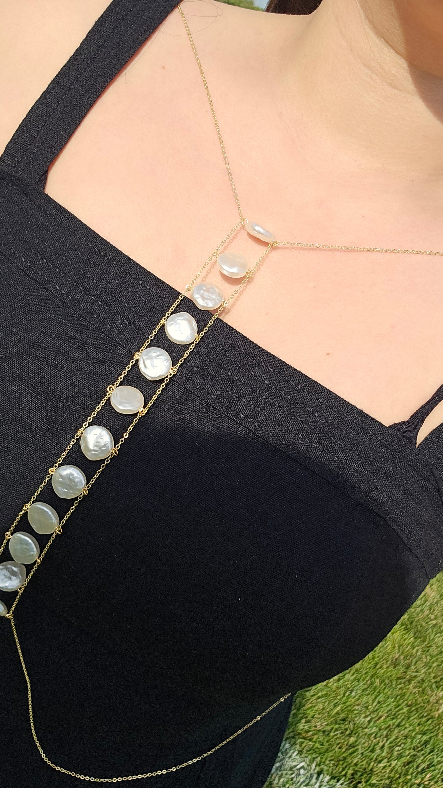 Body Chains
