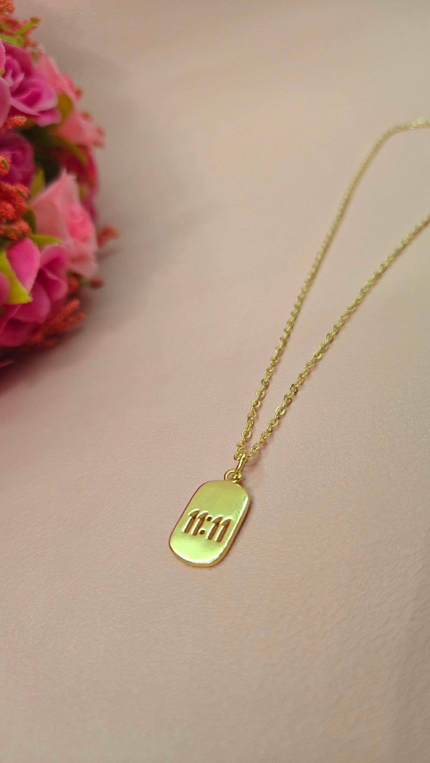 Chain 11:11