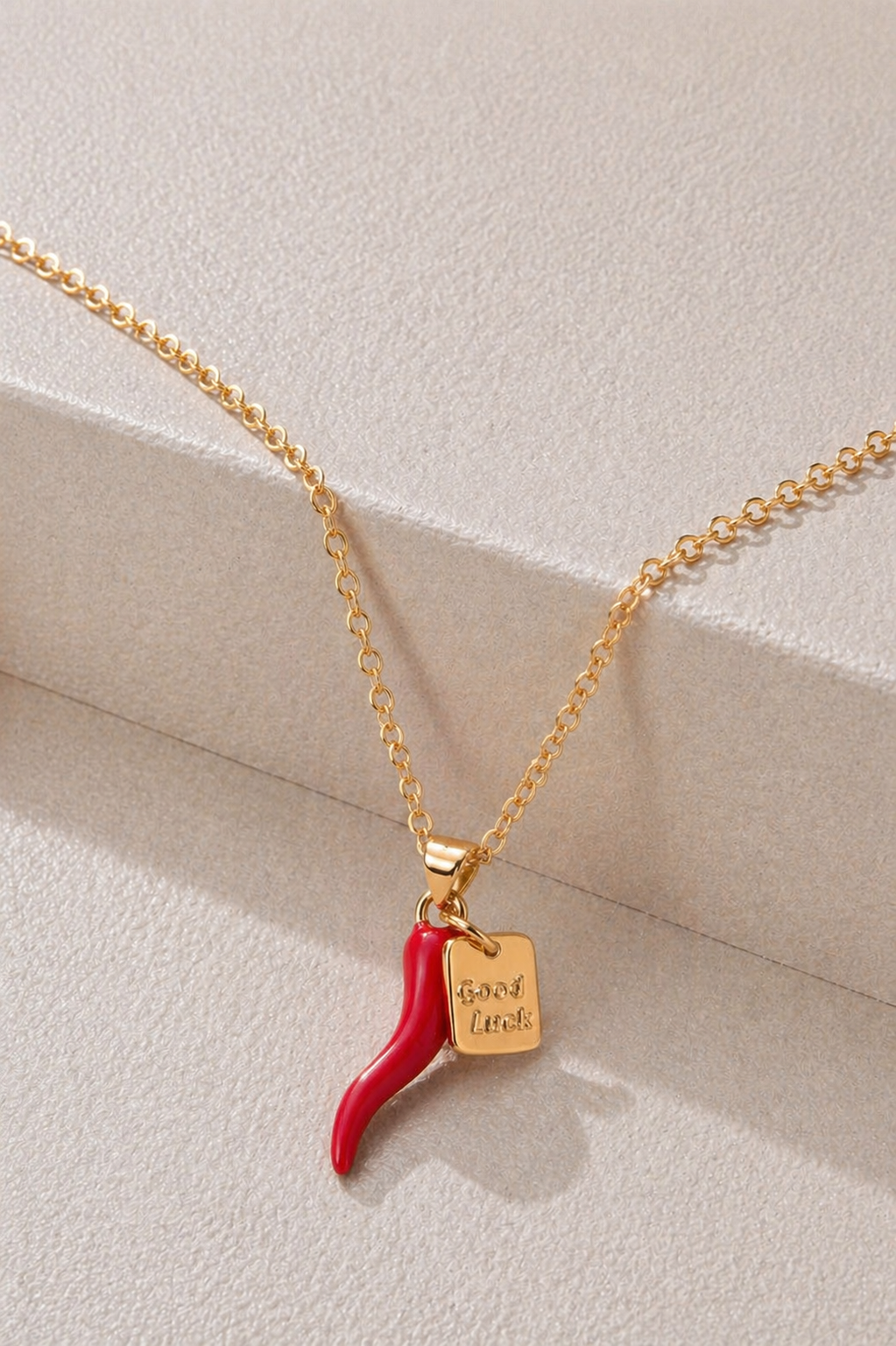 Chain Good Luck