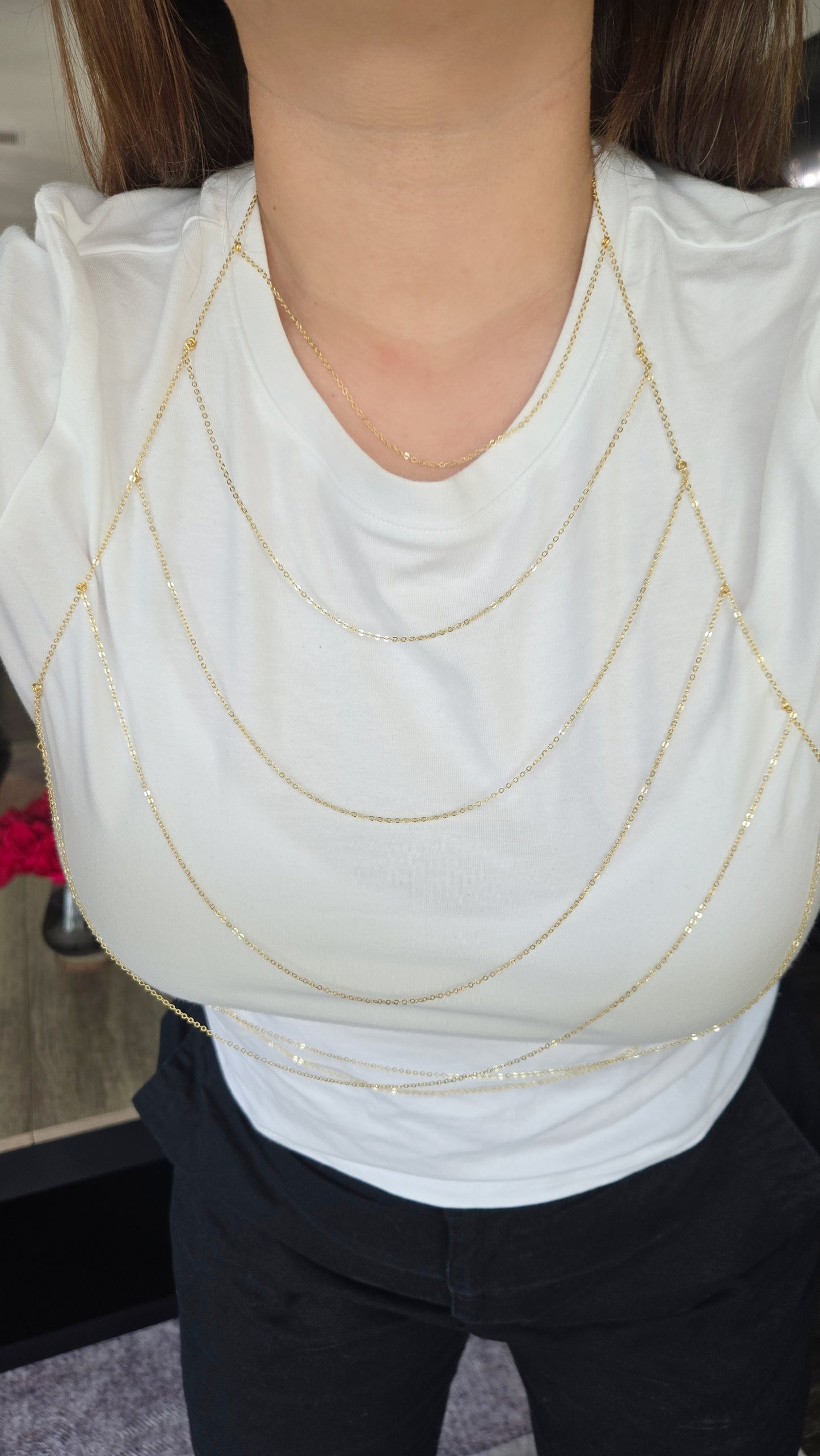 Body Chains