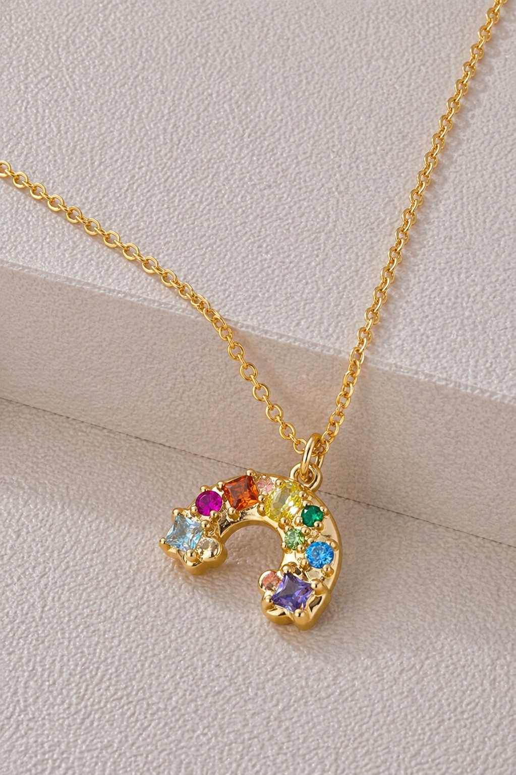 Chain Rainbow