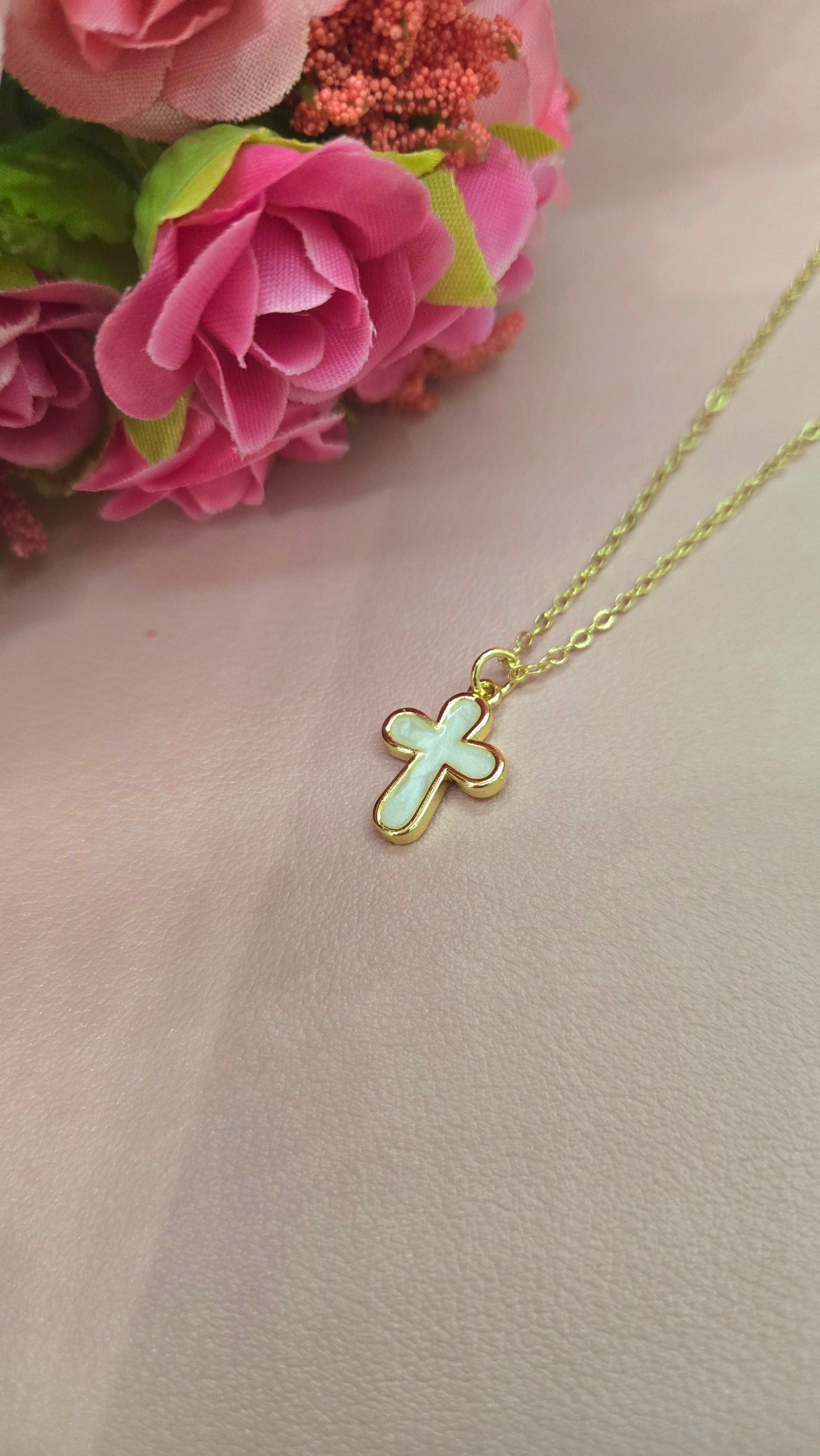 Chain Cross