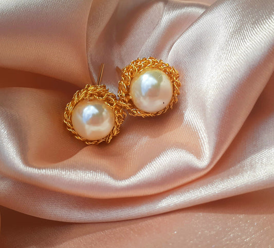 Pendientes Imperiales