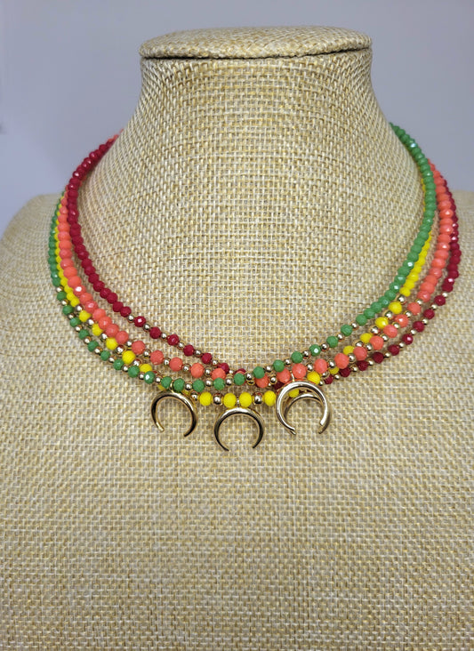 Collares Luna