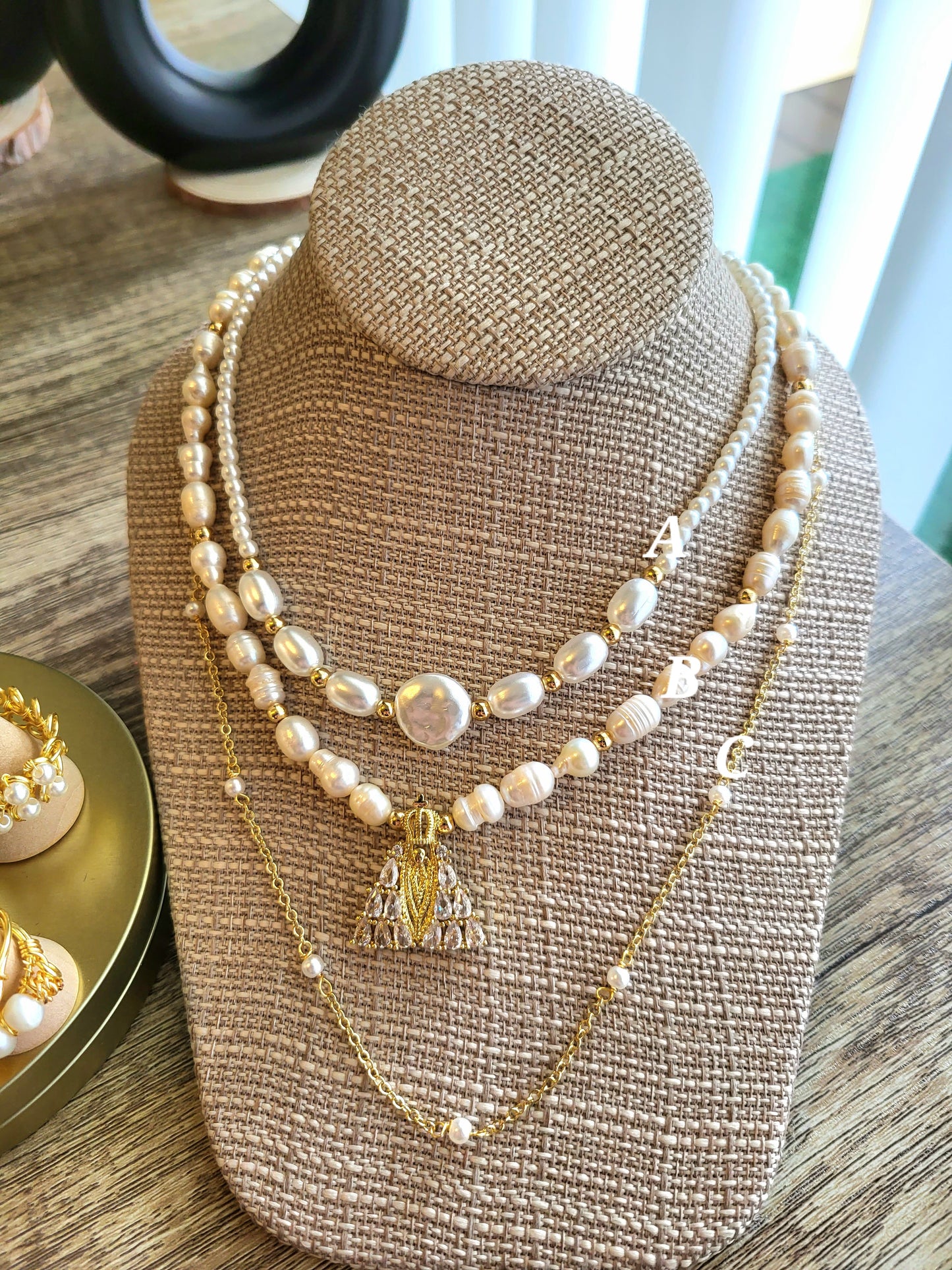 Collares Berlín