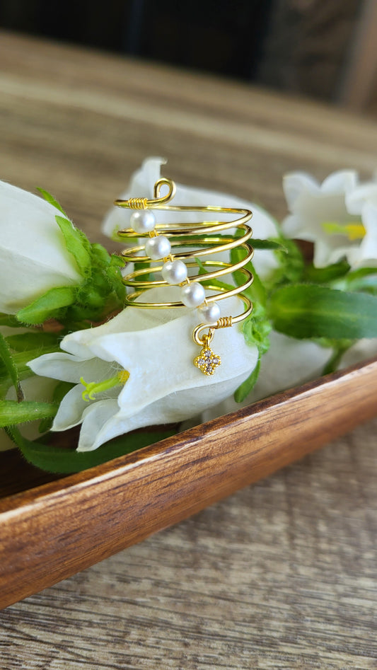 Anillo Tulio