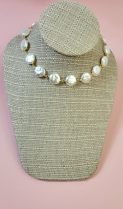Collar Margarita