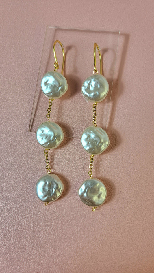 Pendientes Libertad