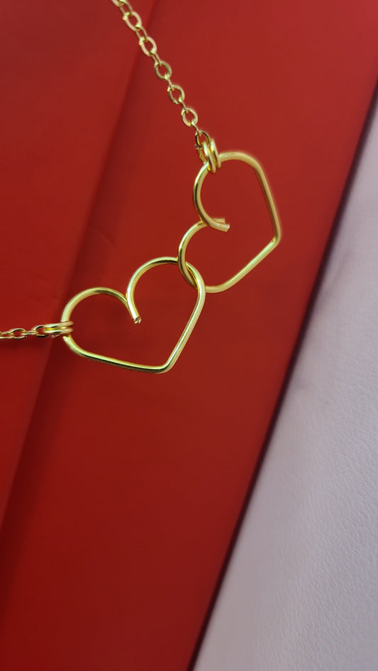 Chain Eternal Love