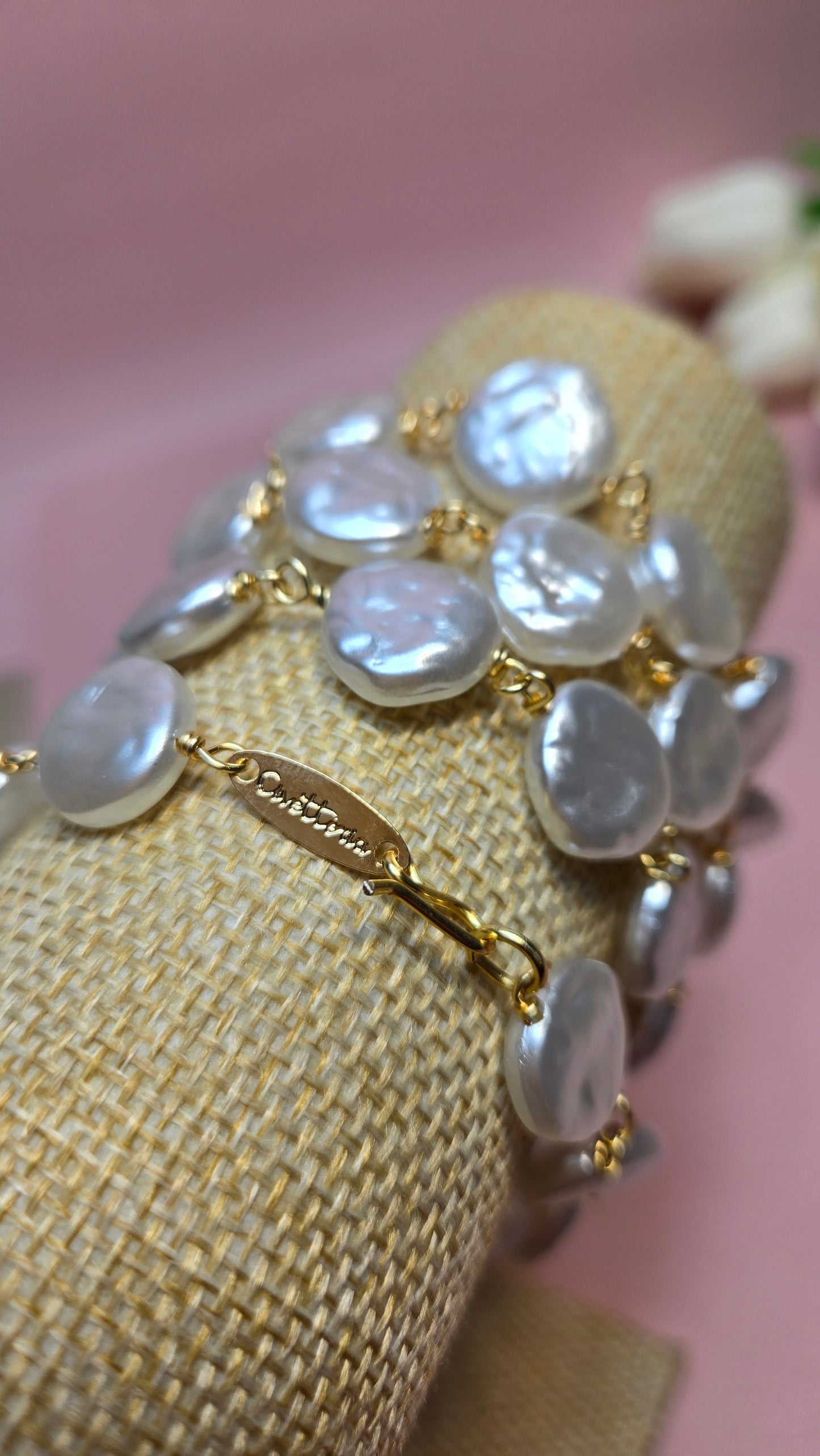 Bracelets Margarita