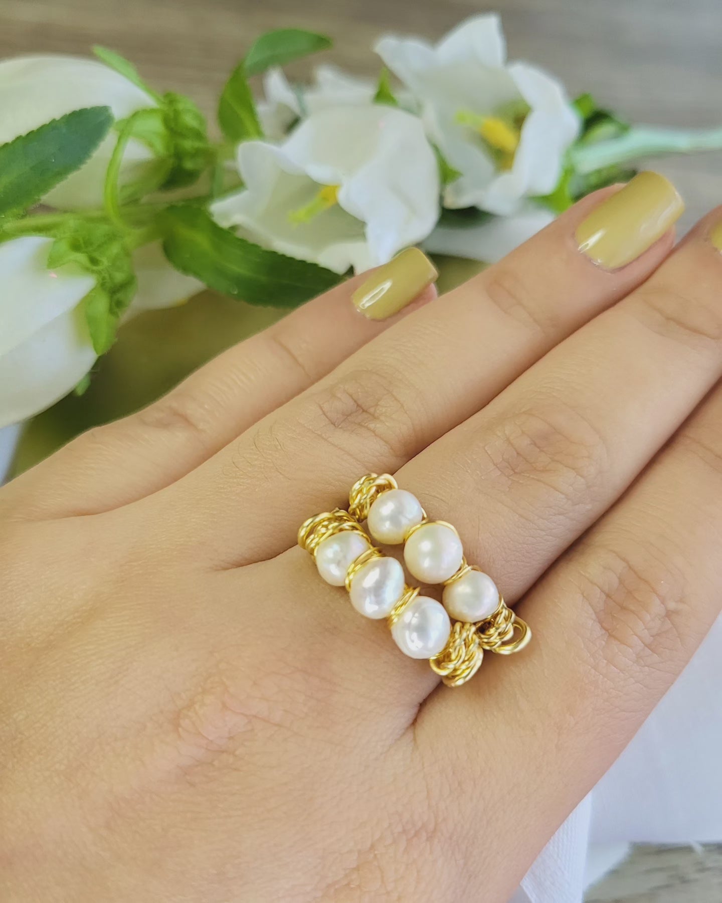 Anillo Italia
