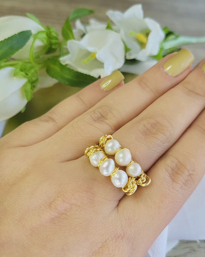 Anillo Italia