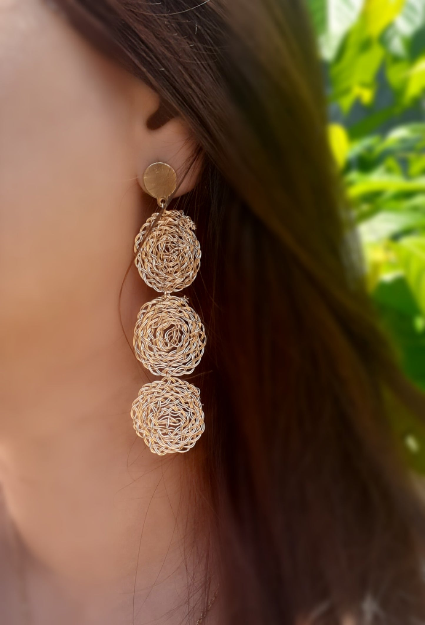 Aretes España