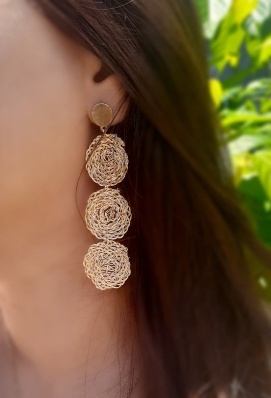 Aretes España
