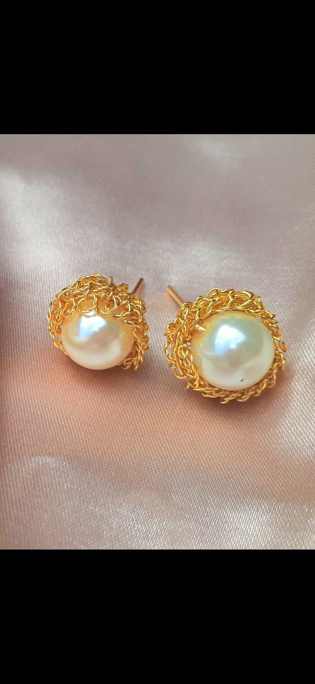 Pendientes Imperiales