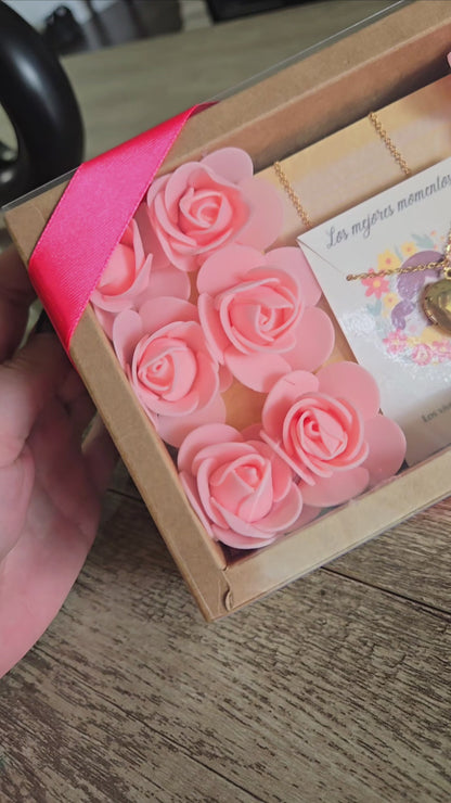 Mother Day Box