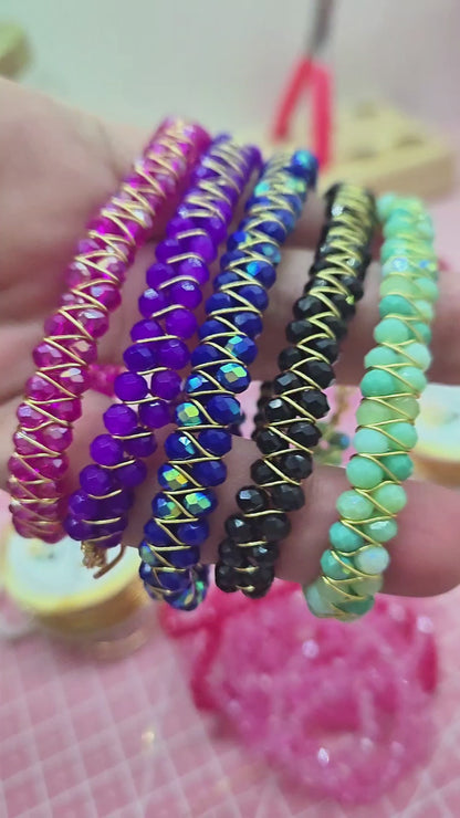 Bracelet Lili