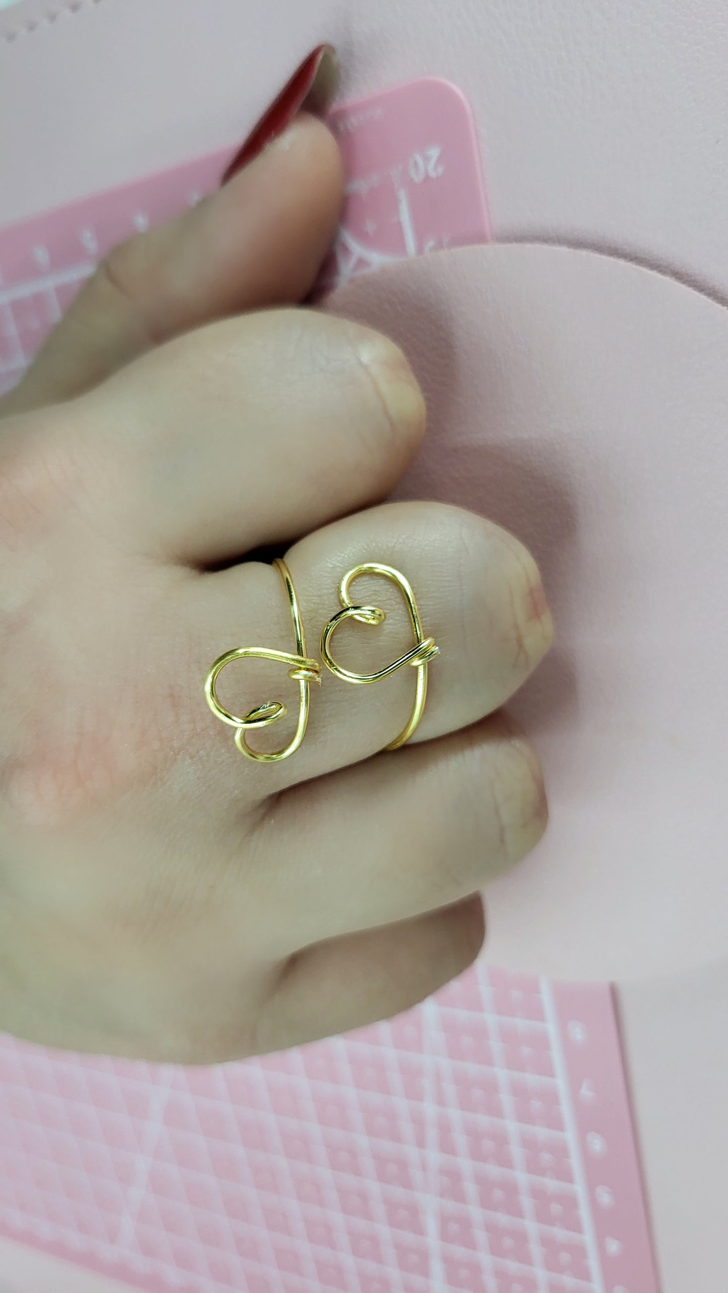 Ring Love