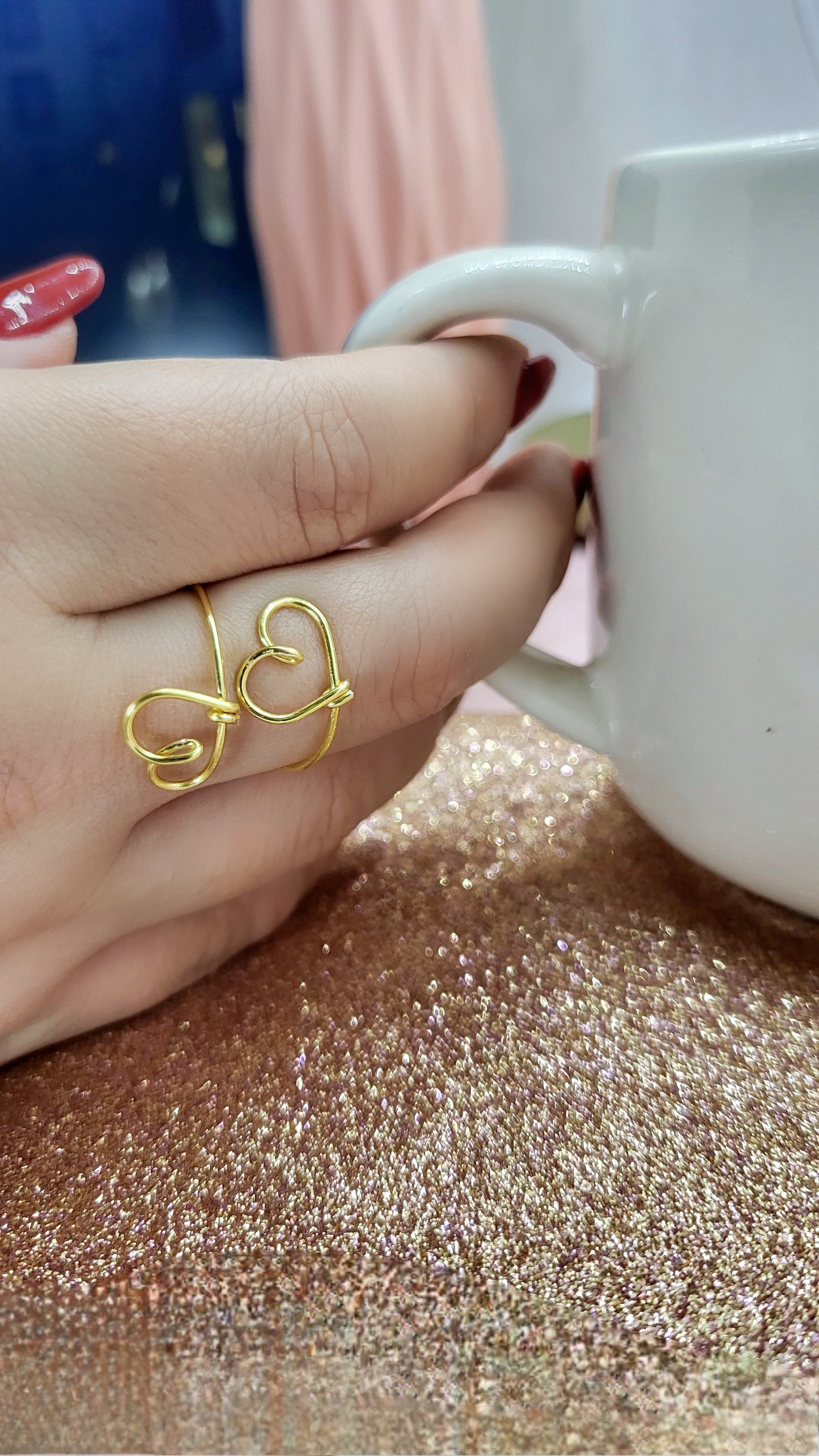 Ring Love