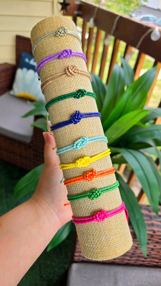 Bracelets Rio