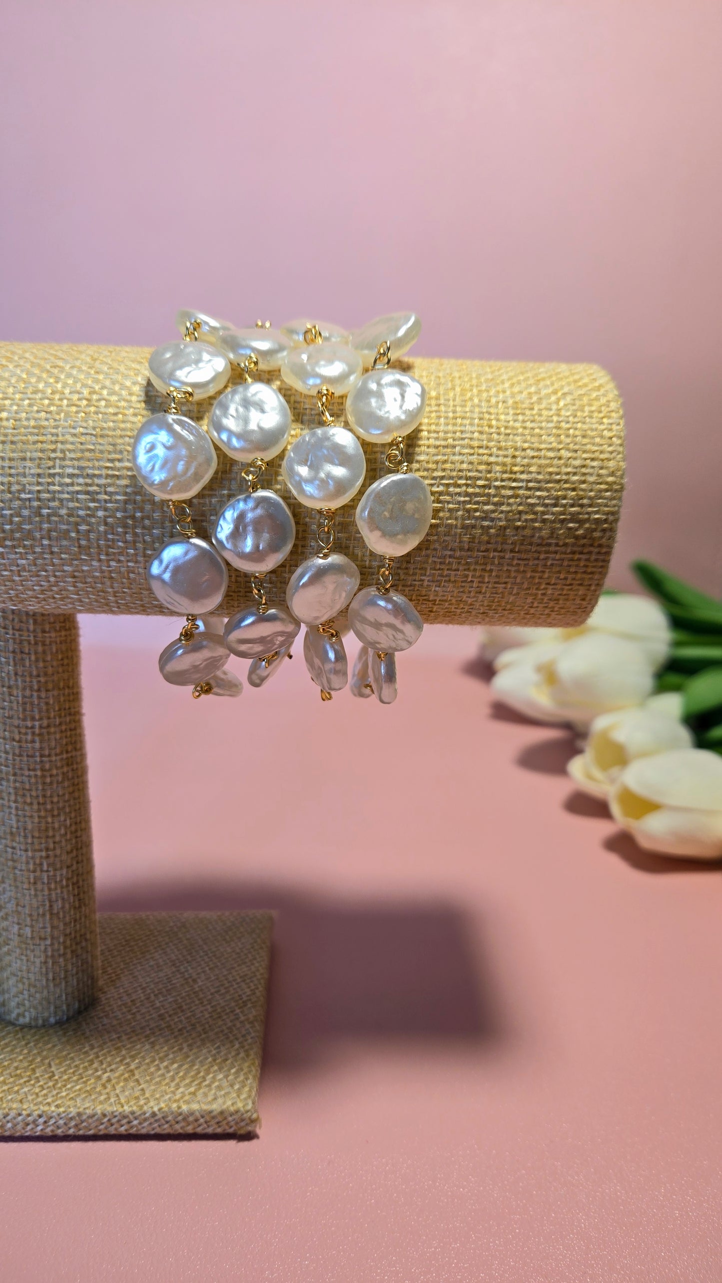 Bracelets Margarita