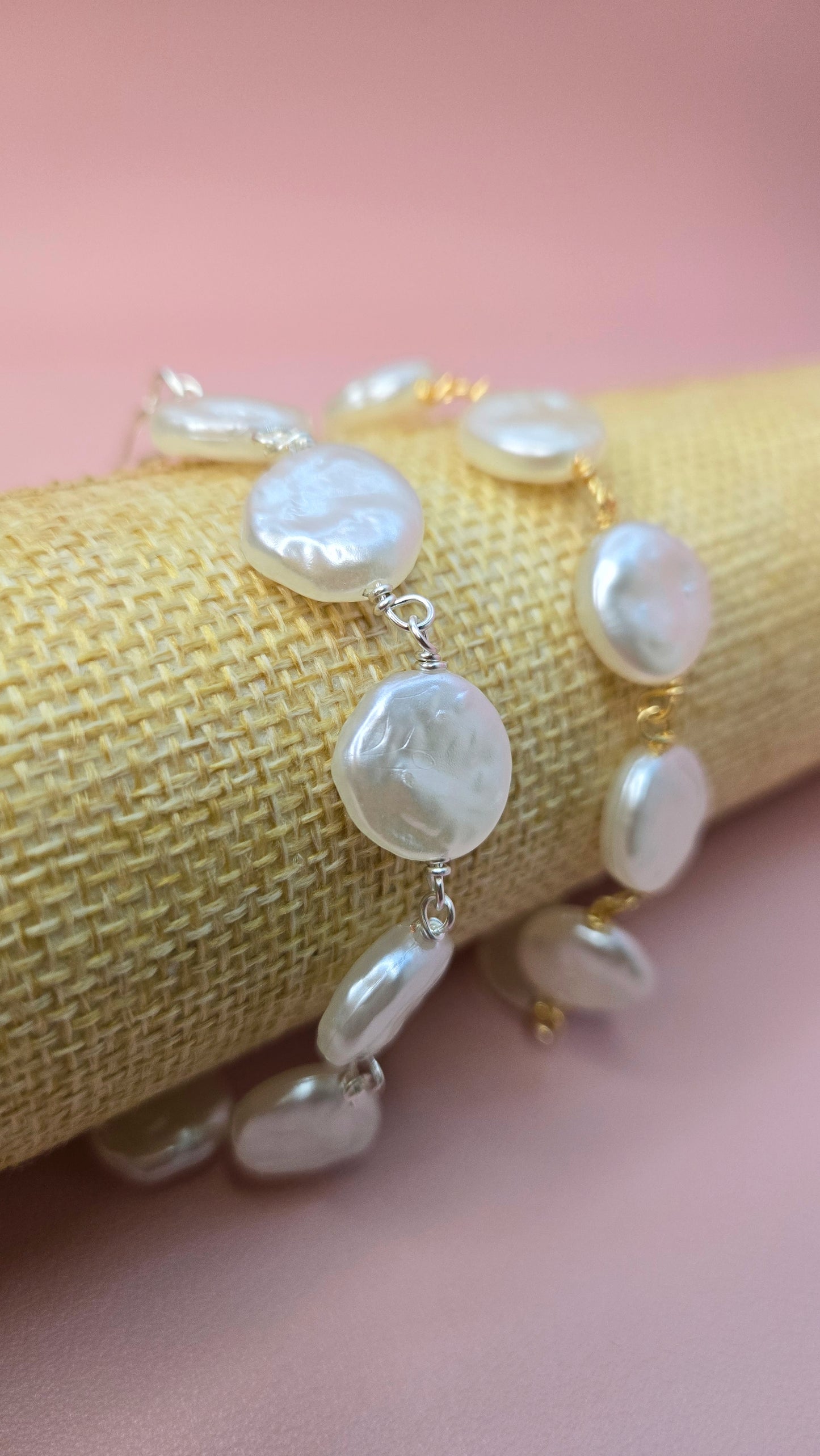 Bracelets Margarita