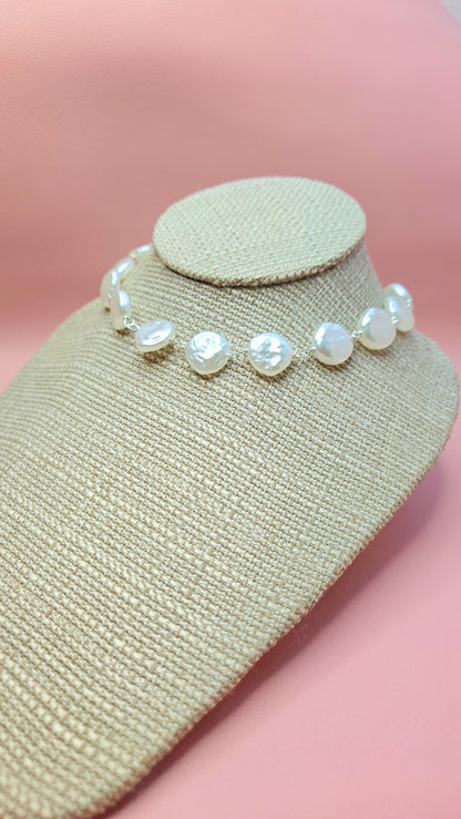 Collar Margarita