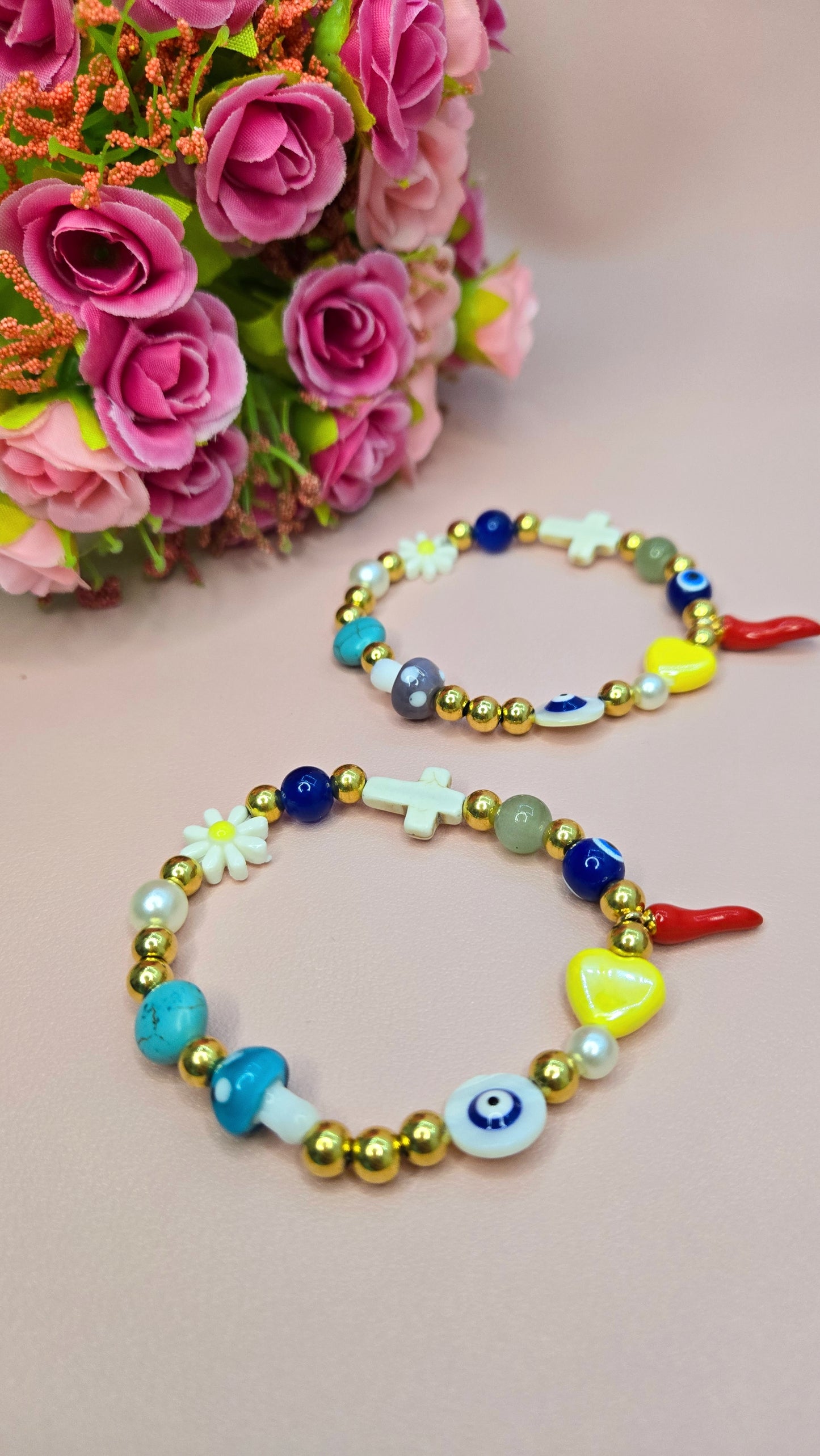 Bracelet Flash