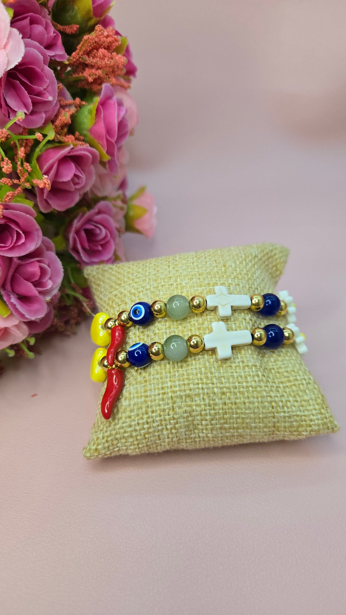 Bracelet Flash