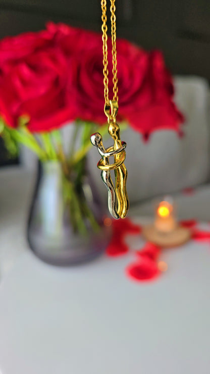 Always together Chain