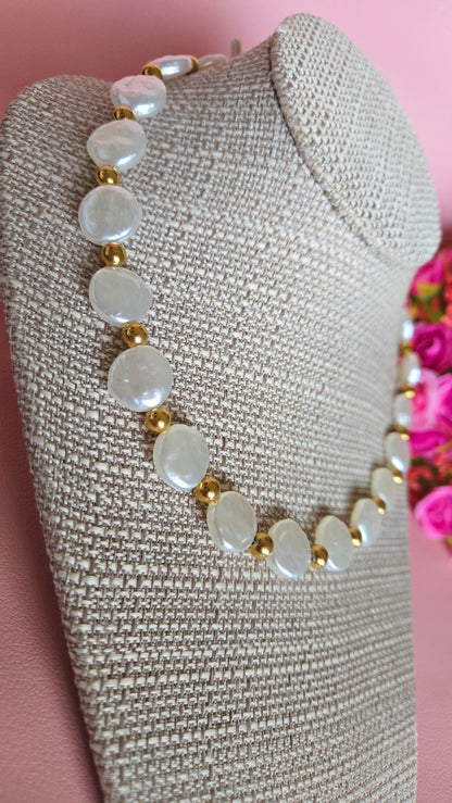 Margara Necklace
