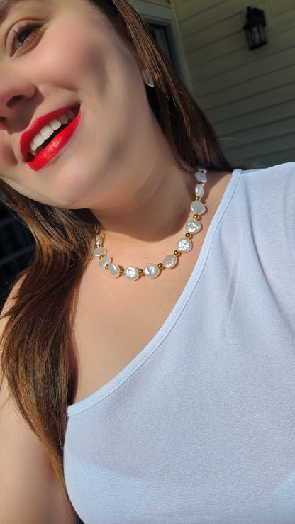 Margara Necklace
