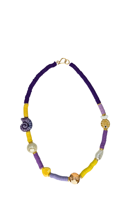 Necklace Verano Encantado
