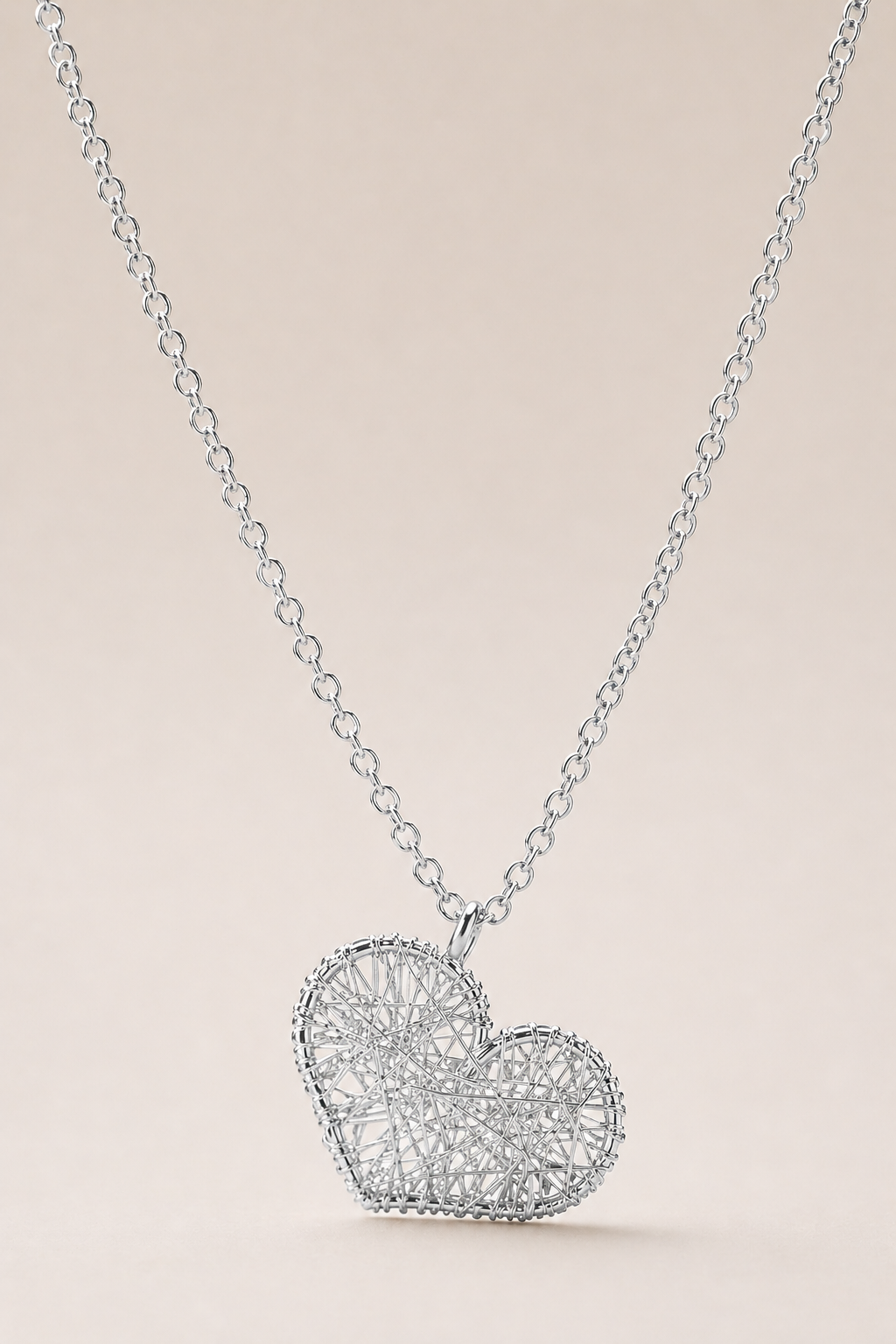 Chain Love