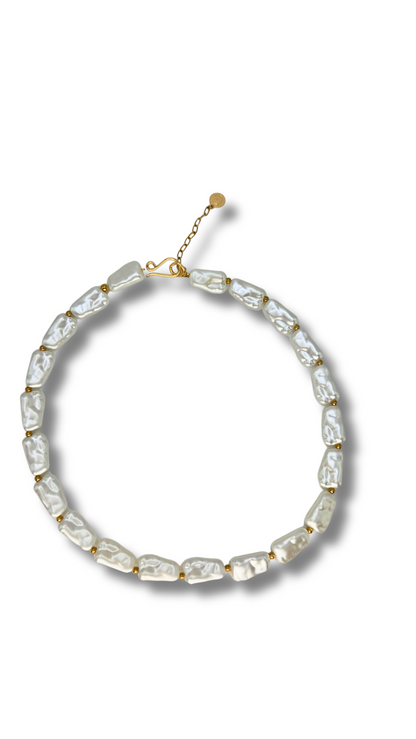 Necklace Verano Encantado